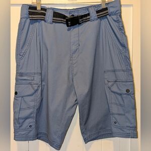 Iron Co. Men's Flex Cargo Short NWT - SIZE 34